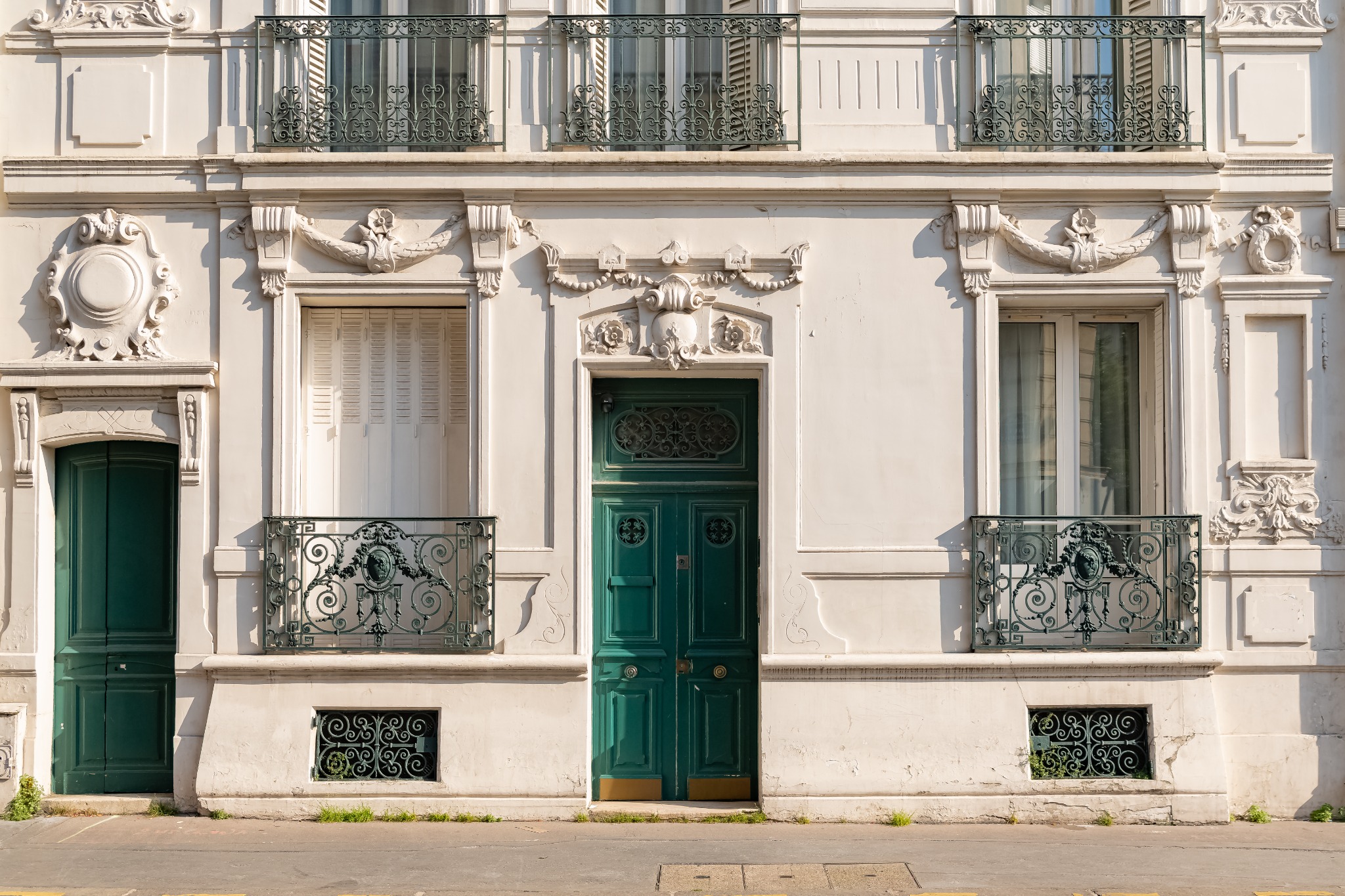 1999 - Acquisition d’un portefeuille de +250 lots