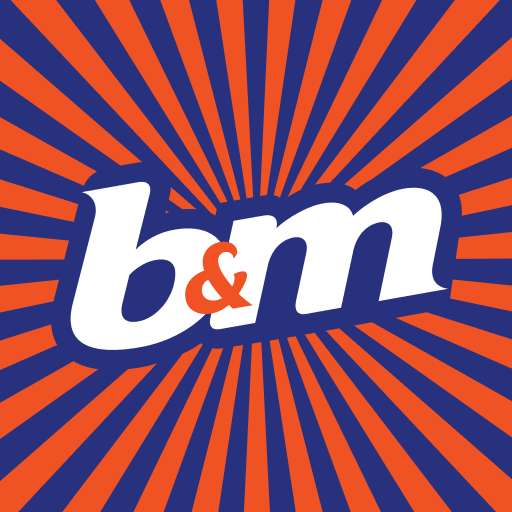 B&M